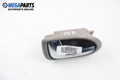 Inner handle for Mazda Premacy 2.0 TD, 90 hp, 2000, position: front - left