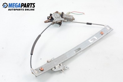 Electric window regulator for Mazda Premacy 2.0 TD, 90 hp, 2000, position: front - right