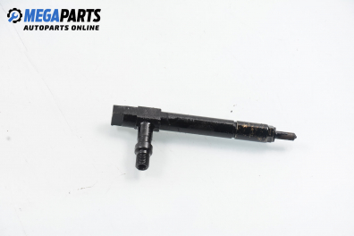 Diesel fuel injector for Mazda Premacy 2.0 TD, 90 hp, 2000