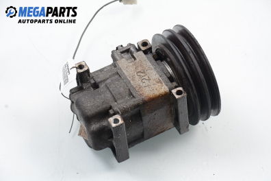 AC compressor for Mazda Premacy 2.0 TD, 90 hp, 2000