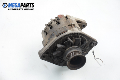 Alternator for Daewoo Nexia 1.5, 75 hp, 1997