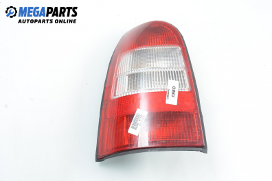 Tail light for Opel Vectra B 1.8 16V, 115 hp, station wagon, 1997, position: left