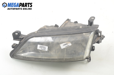 Headlight for Opel Vectra B 1.8 16V, 115 hp, station wagon, 1997, position: left