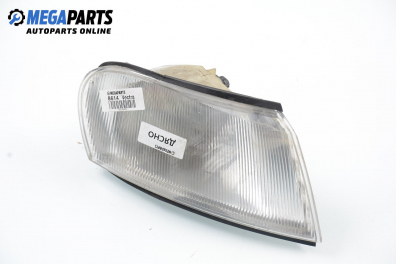 Blinker for Opel Vectra B 1.8 16V, 115 hp, station wagon, 1997, position: right