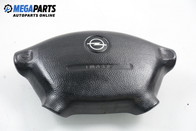 Airbag for Opel Vectra B 1.8 16V, 115 hp, station wagon, 1997