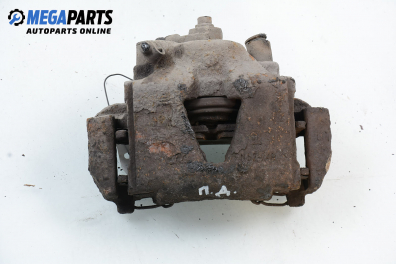 Caliper for Opel Vectra B 1.8 16V, 115 hp, station wagon, 1997, position: front - right