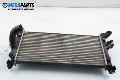 Wasserradiator for Opel Vectra B 1.6 16V, 100 hp, combi, 1997