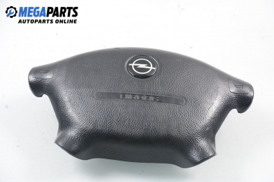 Airbag for Opel Vectra B 1.6 16V, 100 hp, combi, 1997