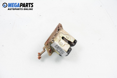 Trunk lock for Opel Vectra B 1.6 16V, 100 hp, station wagon, 1997