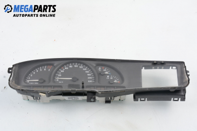 Instrument cluster for Opel Vectra B 1.6 16V, 100 hp, station wagon, 1997