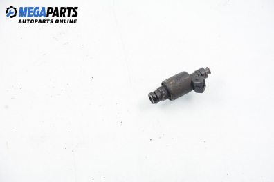 Gasoline fuel injector for Opel Vectra B 1.6 16V, 100 hp, station wagon, 1997