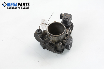 Clapetă carburator for Alfa Romeo 145 1.6 16V T.Spark, 120 hp, 3 uși, 1997