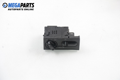 Lights switch for Volkswagen Golf III 1.8, 90 hp, 5 doors, 1992