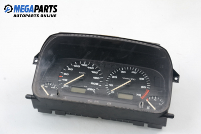 Instrument cluster for Volkswagen Golf III 1.8, 90 hp, 5 doors, 1992