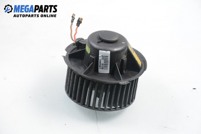 Heating blower for Volkswagen Golf III 1.8, 90 hp, 5 doors, 1992