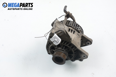 Alternator for Volkswagen Golf III 1.8, 90 hp, 1992