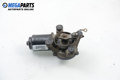 Front wipers motor for Mitsubishi Colt V 1.3, 75 hp, hatchback, 1998, position: front