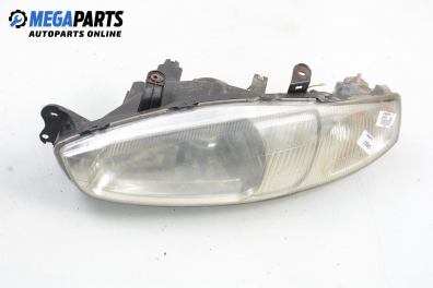 Headlight for Mitsubishi Colt V 1.3, 75 hp, hatchback, 3 doors, 1998, position: left