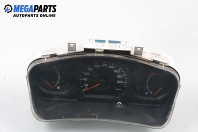 Instrument cluster for Mitsubishi Colt V 1.3, 75 hp, hatchback, 3 doors, 1998