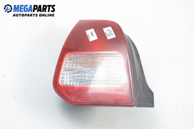 Tail light for Mitsubishi Colt V 1.3, 75 hp, hatchback, 3 doors, 1998, position: left