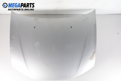 Bonnet for Mitsubishi Colt V 1.3, 75 hp, hatchback, 3 doors, 1998