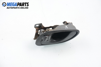 Inner handle for Mitsubishi Colt V 1.3, 75 hp, hatchback, 3 doors, 1998, position: left