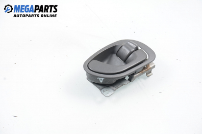 Inner handle for Mitsubishi Colt V 1.3, 75 hp, hatchback, 3 doors, 1998, position: right