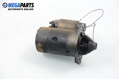 Demaror for Mitsubishi Colt V 1.3, 75 hp, hatchback, 3 uși, 1998