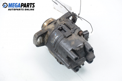 Delco distributor for Mitsubishi Colt V 1.3, 75 hp, hatchback, 1998