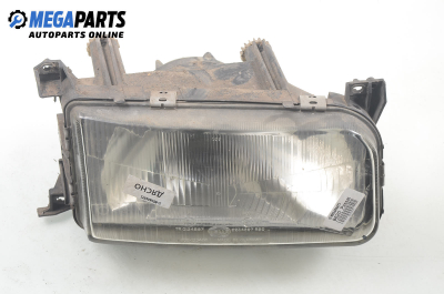 Headlight for Volkswagen Passat (B3) 2.0, 115 hp, station wagon, 1991, position: right