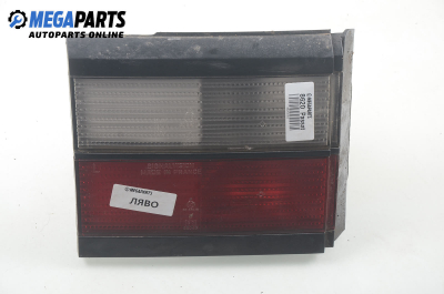 Inner tail light for Volkswagen Passat (B3) 2.0, 115 hp, station wagon, 1991, position: left