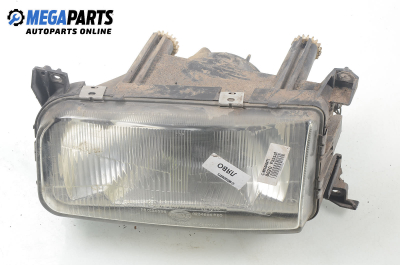 Headlight for Volkswagen Passat (B3) 2.0, 115 hp, station wagon, 1991, position: left