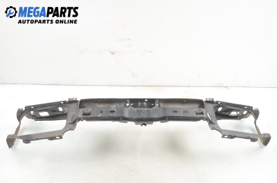 Front slam panel for Volkswagen Passat (B3) 2.0, 115 hp, station wagon, 1991