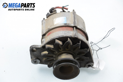 Alternator for Volkswagen Passat (B3) 2.0, 115 hp, combi, 1991