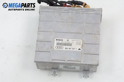 ECU for Audi A4 (B5) 1.8, 125 hp, station wagon, 1996