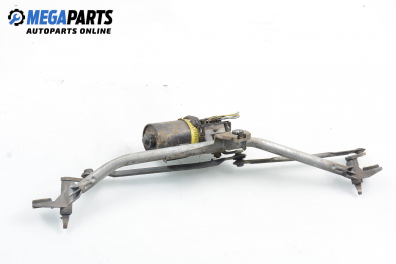 Front wipers motor for Audi A4 (B5) 1.8, 125 hp, station wagon, 1996, position: front