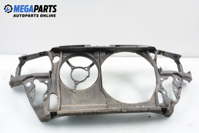 Frontmaske for Audi A4 (B5) 1.8, 125 hp, combi, 1996