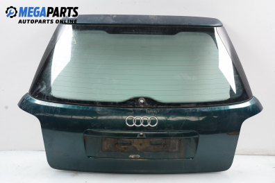 Heckklappe for Audi A4 (B5) 1.8, 125 hp, combi, 1996