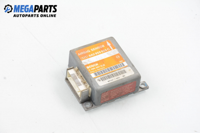 Airbag module for Audi A4 (B5) 1.8, 125 hp, station wagon, 1996