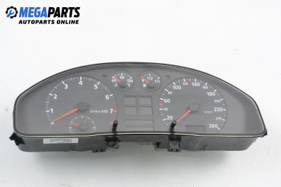 Instrument cluster for Audi A4 (B5) 1.8, 125 hp, station wagon, 1996