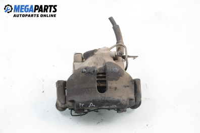 Caliper for Audi A4 (B5) 1.8, 125 hp, station wagon, 1996, position: front - right