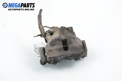 Caliper for Audi A4 (B5) 1.8, 125 hp, station wagon, 1996, position: front - left