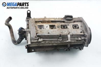 Engine head for Audi A4 (B5) 1.8, 125 hp, station wagon, 1996