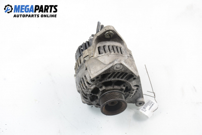 Alternator for Audi A4 (B5) 1.8, 125 hp, station wagon, 1996