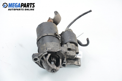 Starter for Audi A4 (B5) 1.8, 125 hp, station wagon, 1996