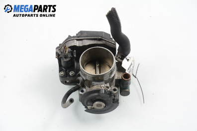 Clapetă carburator for Audi A4 (B5) 1.8, 125 hp, combi, 1996