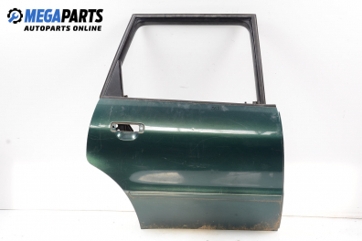 Door for Audi A4 (B5) 1.8, 125 hp, station wagon, 1996, position: rear - right