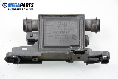 Central lock module for Audi A4 (B5) 1.8, 125 hp, station wagon, 1996