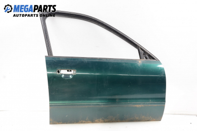 Door for Audi A4 (B5) 1.8, 125 hp, station wagon, 1996, position: front - right