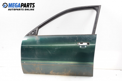 Door for Audi A4 (B5) 1.8, 125 hp, station wagon, 1996, position: front - left